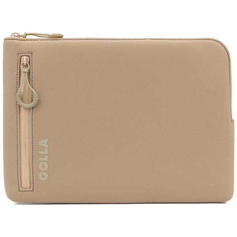 Laptop-sleeve 13 Zoll, Coffee (76421) - Foto 2