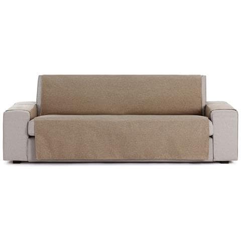 Copridivano Valeria 3 Posti Beige 155 - Foto 1