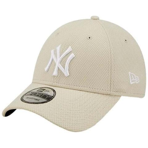 Ny Yankees 60222392, Unisex, Beige, Marime Universala - Foto 1