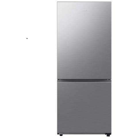 Congelatore Verticale RB50DG601ES9 a Libera Installazione No Frost Capacità Netta 508 l Classe E Colore Platinum - Foto 1