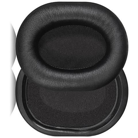Cuscinetti Auricolari Di Ricambio Per Razer Blackshark V1 Black - Foto 3
