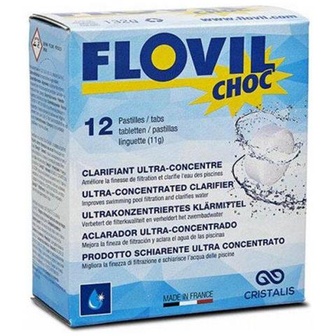 Flovil Choc - Foto 1