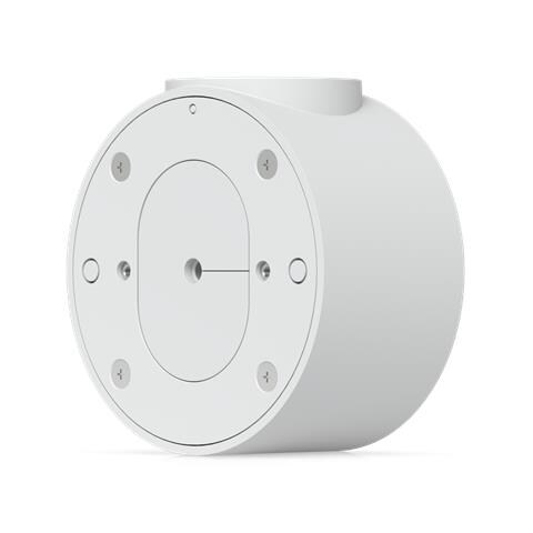 UACC-Camera-CJB-W Scatola di giunzione - Foto 2