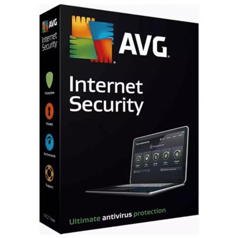 Internet Security 2025 3 Pc 1 Anno - Foto 1