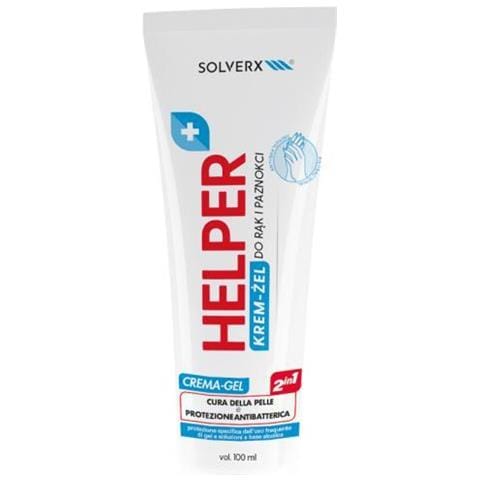 Conf. 15 Pz Helper Crema Gel Mani 100 Ml - Foto 1