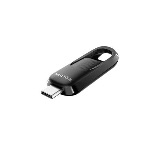 SDCZ480-512G-G46 unità flash USB 512 GB USB tipo-C 3.2 Gen 1 (3.1 Gen 1) Nero - Foto 1