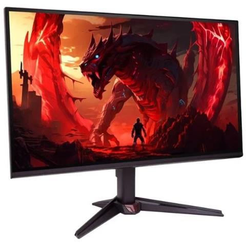 Monitor per PC NITRO VG0 VG270 G 27" 1920 x 1080 Pixel Full HD Nero - Foto 1