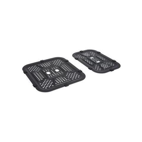 Friggitrice ad Aria 182470 Capacità 11 Litri 2700 Watt Colore Nero - Foto 4