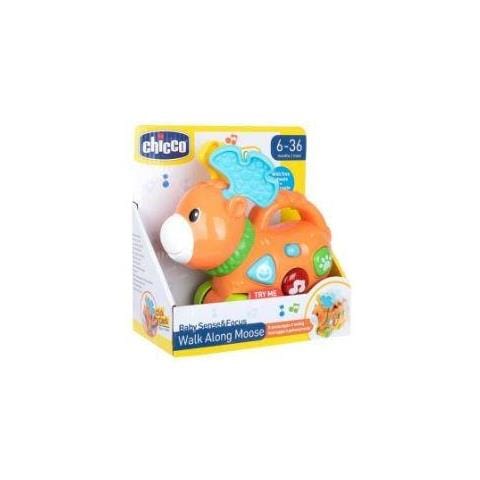 Gioco Renna Luci E Suoni - Foto 1