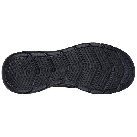 Bobs Bflex Lo-gracef 117591-bbk, Donne, Nero, 38.5 - Foto 2