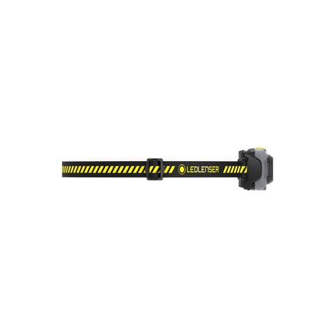HF4R Work Nero Torcia a fascia LED - Foto 9
