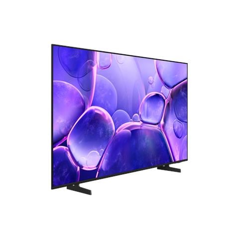 Crystal UHD 43" UE43U8000FUXZT 4K, Processore Crystal 4K, HDR, Smart Experience, OTS Lite & Adaptive Sound, Metal Stream Design, Smart TV, 2025 - Foto 2