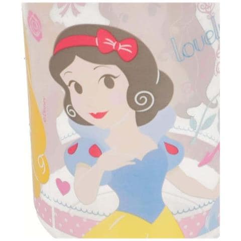 Borraccia Per Bambini Con Beccuccio A 360 Ml Senza Bpa Ergonomica, Rosa - Foto 5