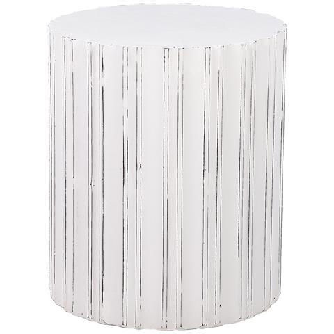 Tavolino Deuli Bianco - Foto 2