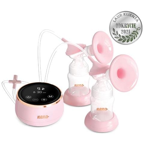 Bella Twin tiralatte 150 ml Elettronico - Foto 2