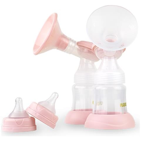 Bella Twin tiralatte 150 ml Elettronico - Foto 1