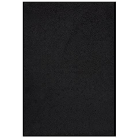 Lusso Casadino -  Zerbino Nero 80x120 Cm - Foto 2