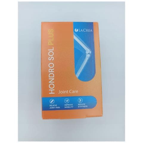 Hondro Sol Plus - Rafforza Le Articolazioni 20 Compresse Mega Hit !!! - Foto 1
