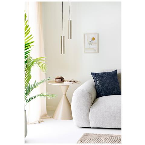Set 3 Cornici Madison In Mdf Naturale Con Stampe Botaniche - Foto 7