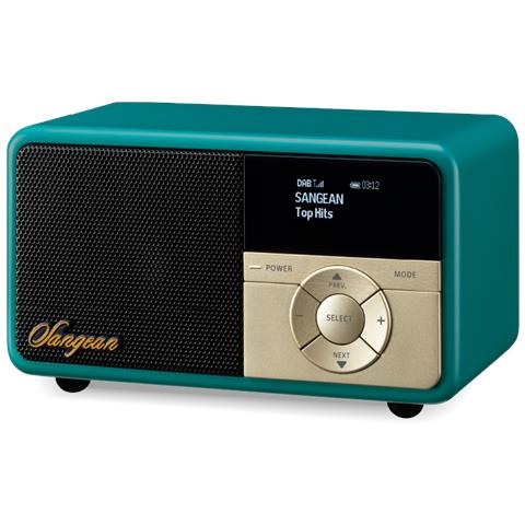 DDR-7X Personale Digitale Verde - Foto 2