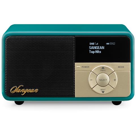 DDR-7X Personale Digitale Verde - Foto 1