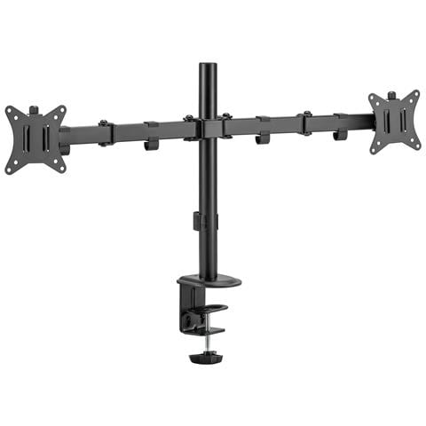 ARM-0300-B Supporto TV a parete 81,3 cm (32") Nero - Foto 1
