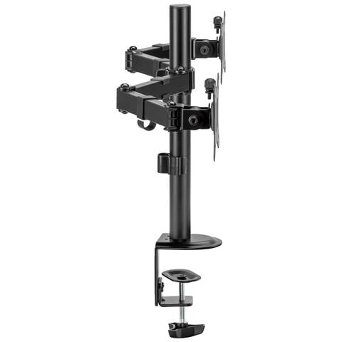 ARM-0300-B Supporto TV a parete 81,3 cm (32") Nero - Foto 2
