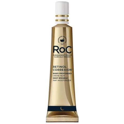 Retinol Correxion Deep Wrinkle Night Cream 30 ml Reno Eu /Ca 30 ml - Foto 1