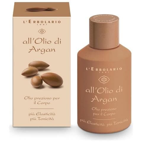 Argan Olio Prezioso Corpo 125 ml - Foto 1