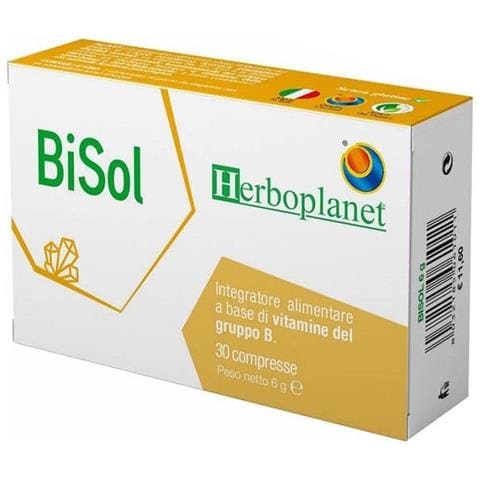Bisol 30 Compresse - Foto 1