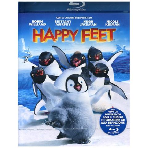Brd Happy Feet - Foto 1