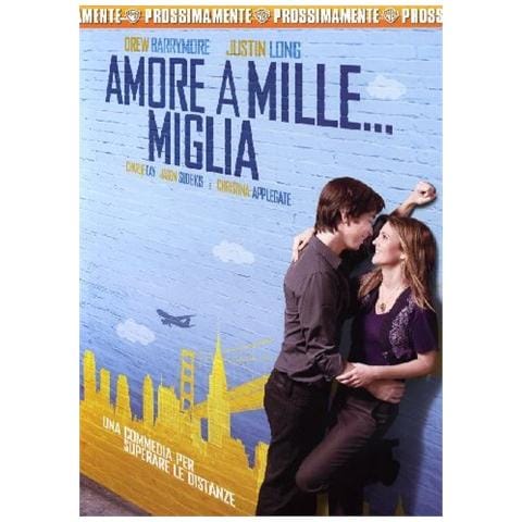 Amore A Mille Miglia - Foto 1