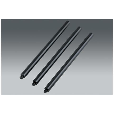 Estensione della Gamba Treppiede Alteza Max 15 cm Nero MPSET 15-EU - Foto 2