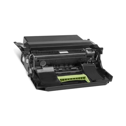24B6025 Toner Originale Nero per M5155 / XM7155 / XM5163 Capacita 100000 Pagine  - Foto 2