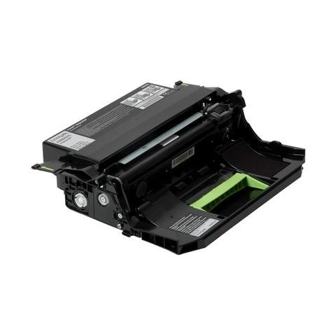 24B6025 Toner Originale Nero per M5155 / XM7155 / XM5163 Capacita 100000 Pagine  - Foto 1