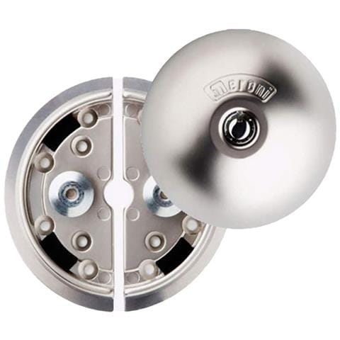 SERRATURA SICUREZZA FURGONI UFO KA Pz. 2 - Foto 11