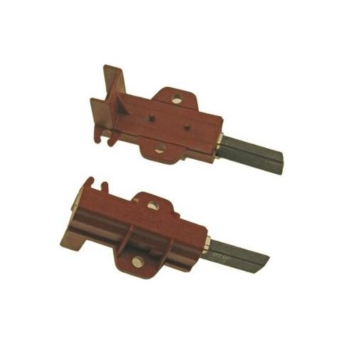 Spazzole Motore per Ariston e Indesit - Foto 2