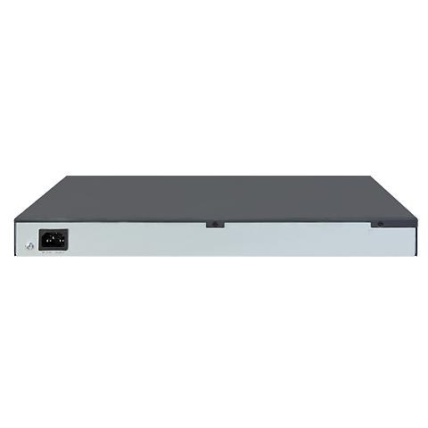 Switch OfficeConnect 1420 24G PoE+ (124W) 24 Porte Ethernet PoE 10 / 100 / 100 Mbps RJ45 (12 Porte PoE) Unmanaged - Foto 4