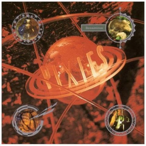 Pixies (The) - Bossanova - Foto 1