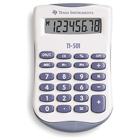 Ti 501 - Foto 1