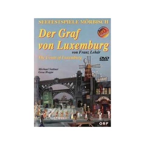 Lehar - Conte Di Lussemburgo - Foto 1