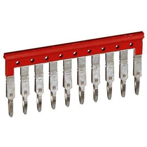 037501 - Viking3-pettine Equipot X 10 Morsetti Passo5 - Foto 1