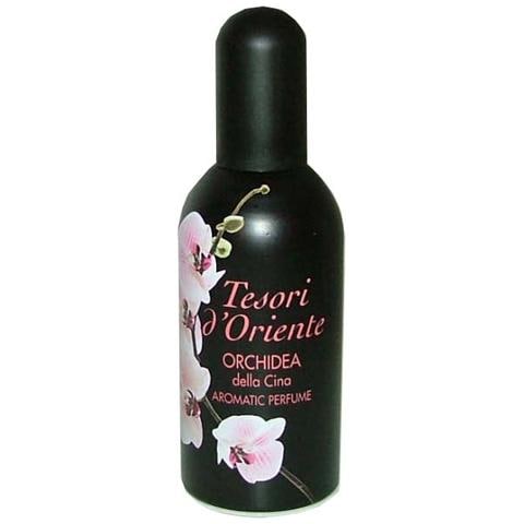 Eau De Toilette 100 Orchidea Cina - Foto 2