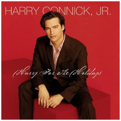 Harry Connick Jr - Harry For The Holidays - Foto 1