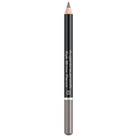 Definizione sopracciglia - Eye Brow Pencil 2 Intensive Brown - Foto 6