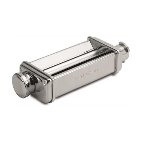 Sfogliatrice KAX980ME Lasagna Roller Colore Argento - Foto 1