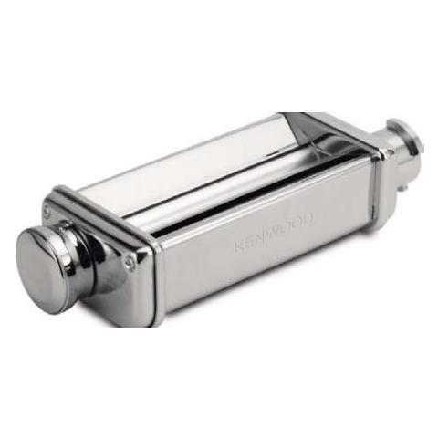 Sfogliatrice KAX980ME Lasagna Roller Colore Argento - Foto 2