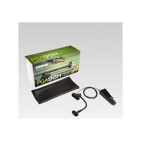 Pga 98h Xlr - Foto 7