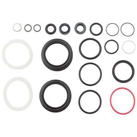 Forcelle Service Kit Full Pike Solo Air Upgraded Ricambi Dei Componenti One Size - Foto 1
