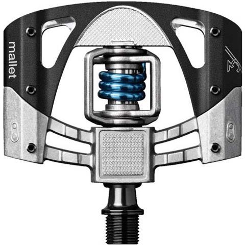 Pedali Crankbrothers Mallet 3 Componenti One Size - Foto 1